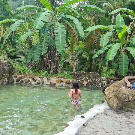 Terras De Maria Bonita Hotel Paraty Ngoại thất bức ảnh
