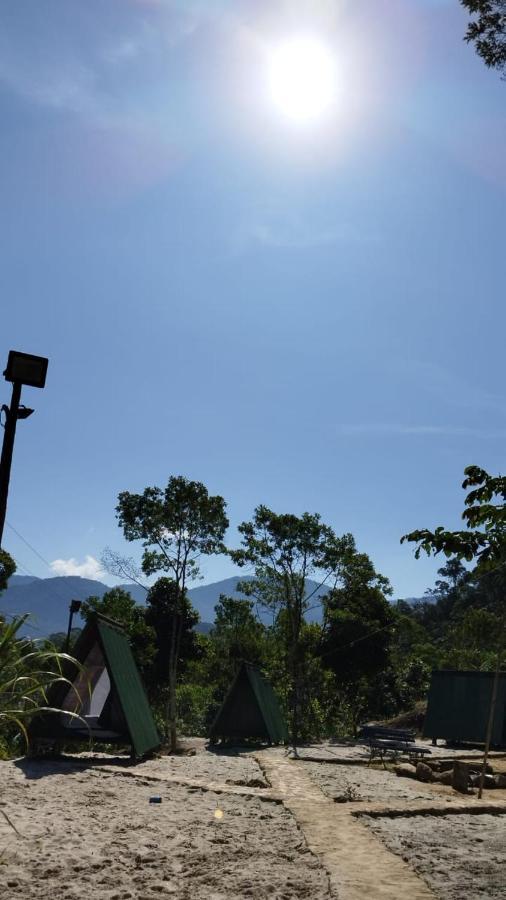 Terras De Maria Bonita Hotel Paraty Ngoại thất bức ảnh