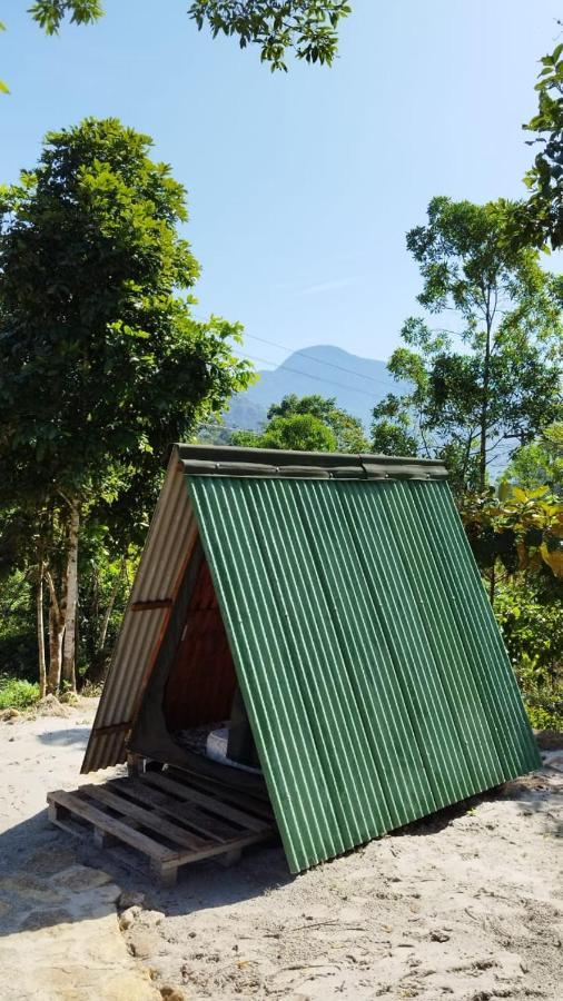 Terras De Maria Bonita Hotel Paraty Ngoại thất bức ảnh