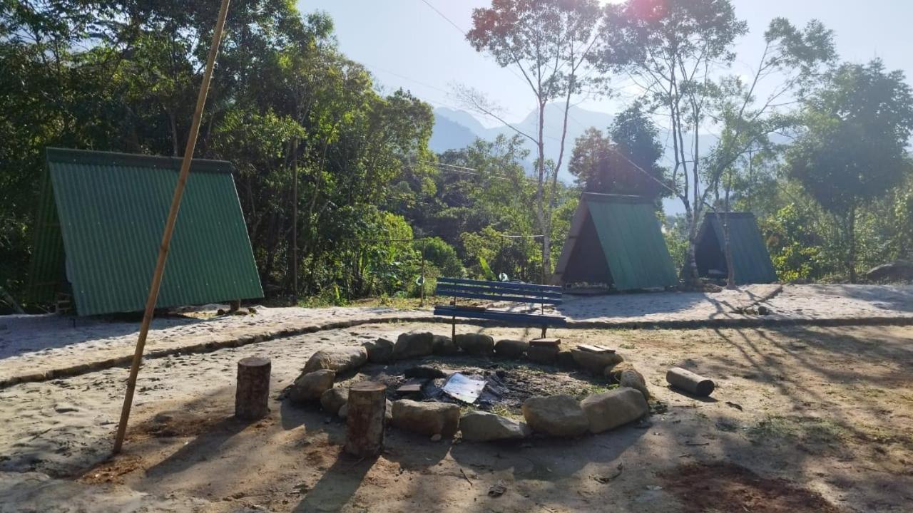 Terras De Maria Bonita Hotel Paraty Ngoại thất bức ảnh