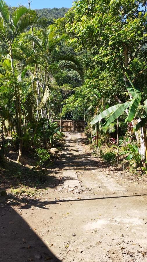 Terras De Maria Bonita Hotel Paraty Ngoại thất bức ảnh