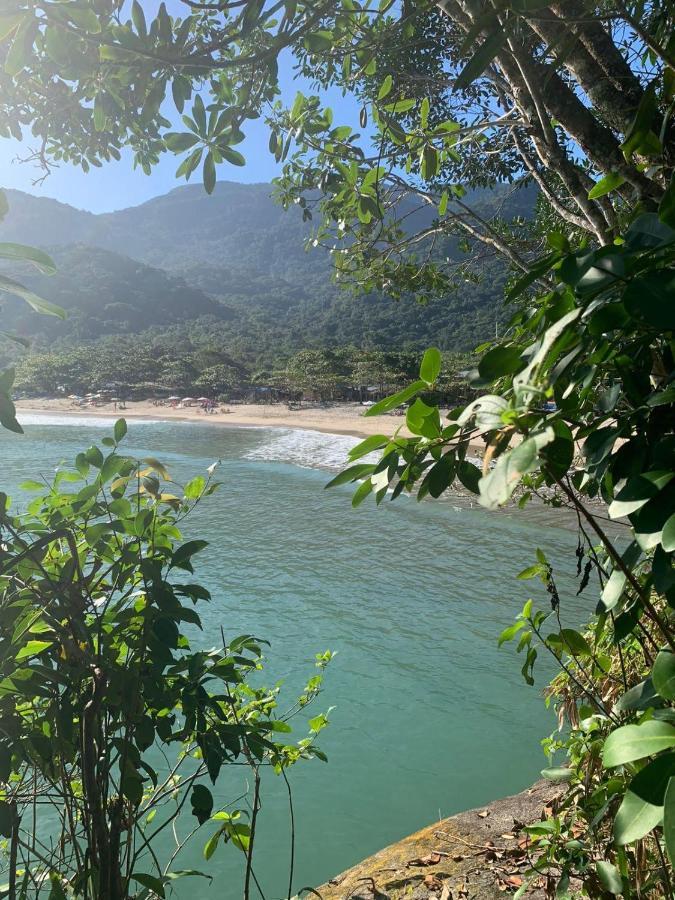 Terras De Maria Bonita Hotel Paraty Ngoại thất bức ảnh